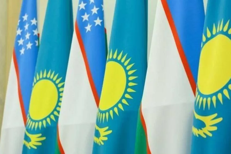 kazahstan ratificziroval dogovor o demarkaczii graniczy s uzbekistanom