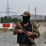 odkb predlozhit mery uregulirovaniya situaczii na granicze kyrgyzstana i tadzhikistana