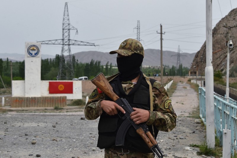 odkb predlozhit mery uregulirovaniya situaczii na granicze kyrgyzstana i tadzhikistana
