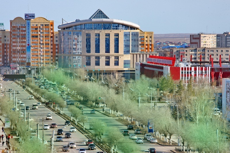 Почти $29 млн составил товарооборот между Актюбинской областью и Азербайджаном