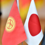 premer ministr kyrgyzstana vstretilsya s predstavitelyami yaponskoj organizaczii vneshnej torgovli