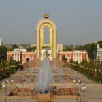 prezident tadzhikistana provel vstrechu s prezidentom tatarstana