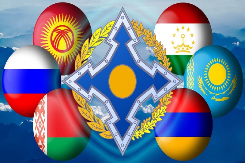 prezident tadzhikistana vstretilsya s generalnym sekretarem odkb