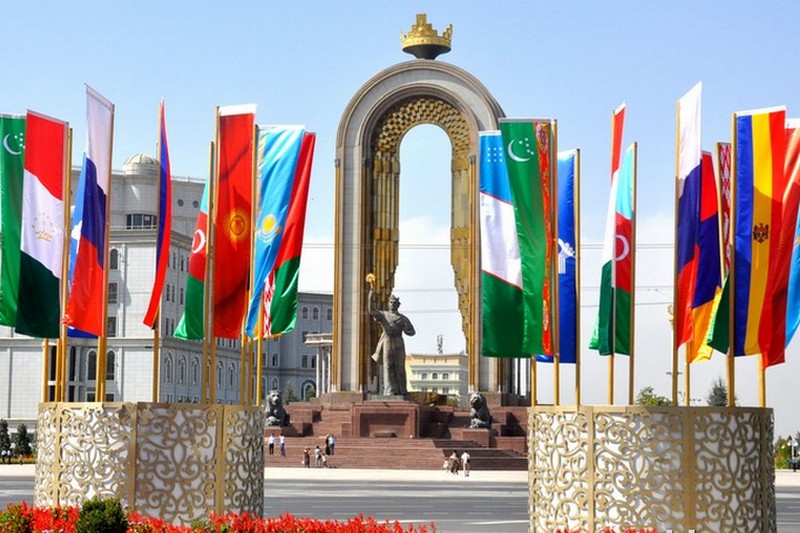 prezident tadzhikistana vstretilsya s glavoj mid turkmenistana