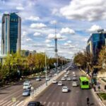 prezident uzbekistana dal start stroitelstvu novogo tashkenta