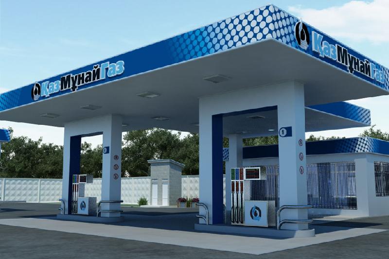 Производство бензина и дизтоплива в Казахстане превысило план Минэнерго