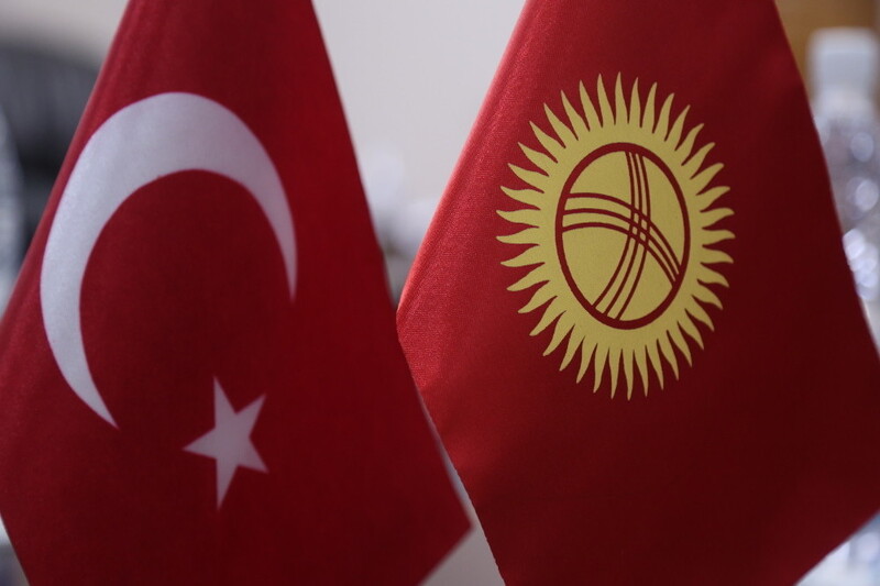 sadyr zhaparov vstretilsya s prezidentom turczii erdoganom