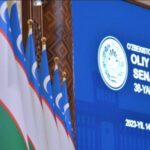 senat uzbekistana odobril provedenie referenduma po konstituczii