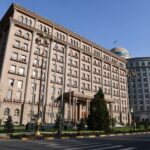 tadzhikistan obsudil voprosy sotrudnichestva s kitaem