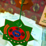 tsik priznal sostoiavshimisia parlamentskie vybory v turkmenistane