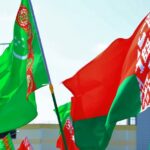 turkmenistan i belarus proveli politicheskie konsultaczii v ashhabade