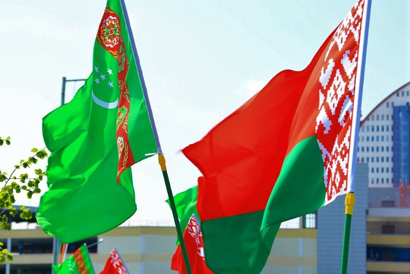 turkmenistan i belarus proveli politicheskie konsultaczii v ashhabade