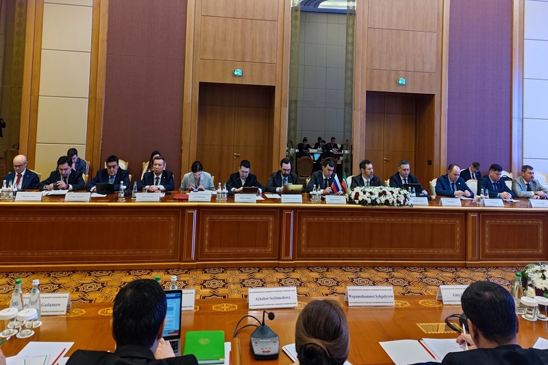 turkmenistan i tatarstan rasshiryayut sotrudnichestvo