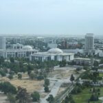 turkmenistan i velikobritaniya obsudili voprosy sotrudnichestva