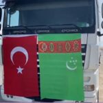 turkmenistan otpravil v turcziyu svyshe 7 tonn gumanitarnoj pomoshhi