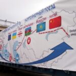 uzbekistan azerbajdzhan i tadzhikistan obsudili transkaspijskij proekt