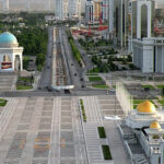 v ashhabade proshel turkmeno tatarstanskij biznes forum