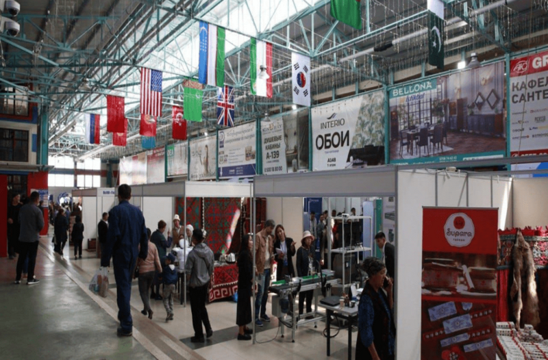 v bishkeke prohodit mezhdunarodnaya vystavka expo eurasia kyrgyzstan 2023