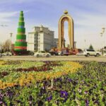 v dushanbe sostoyalsya mezhdunarodnyj festival navruz dushanbe 2023