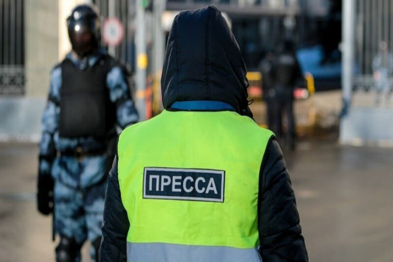 В МВД Казахстана озвучили подробности расследования нападений на журналистов