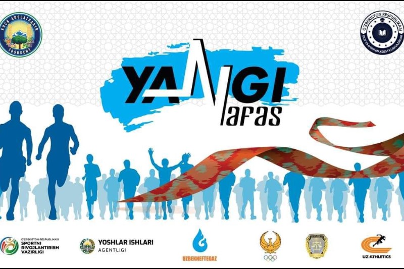 v tashkente projdet 5 yj mezhdunarodnyj marafon
