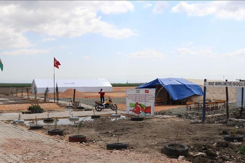 v turczii ustanovyat 100 modulnyh domov iz uzbekistana