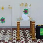 v turkmenistane startovali parlamentskie vybory