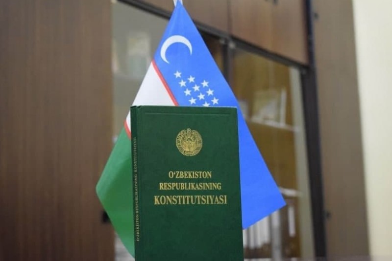 v uzbekistane planiruyut obnovit konstitucziyu