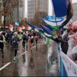 v uzbekistane proshli v international tashkent marathon i zabeg yangi nafas