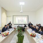 vuzy uzbekistana i tadzhikistana podpisali okolo 30 dokumentov
