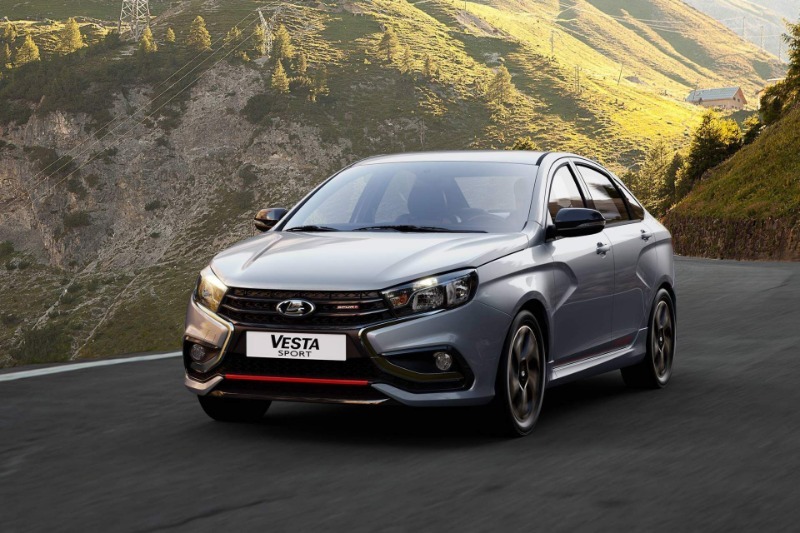 avtovaz planiruet sobirat avtomobili v uzbekistane