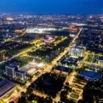 glavy pravitelstv kyrgyzstana i uzbekistana vstretilis v tashkente