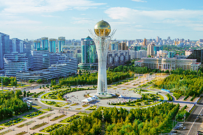 kazahstan akkredituet diplomatov predstavlyayushhih vlasti afganistana