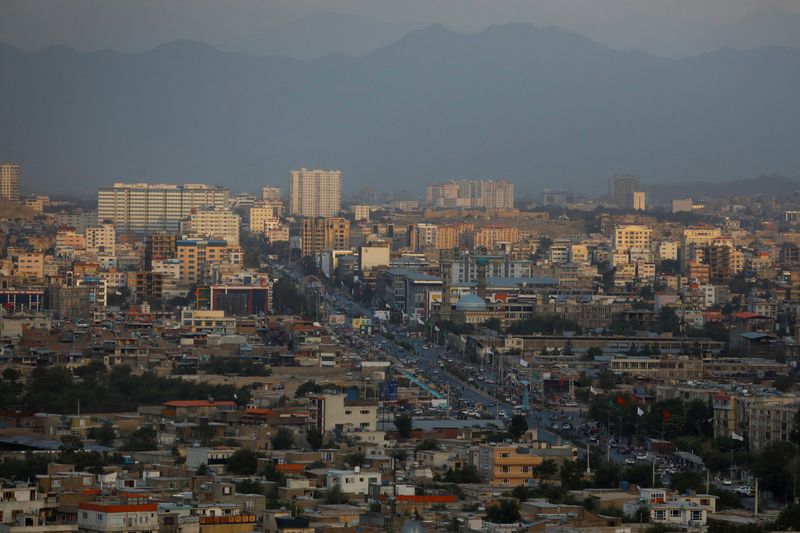 kazahstan dostavil gumanitarnuyu pomoshh v afganistan