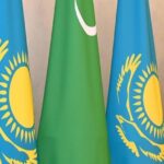 kazahstan i turkmenistan dogovorilis o rezhime peresecheniya gosgraniczy