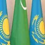 kazahstan i turkmenistan dogovorilis o rezhime peresecheniya gosgraniczy