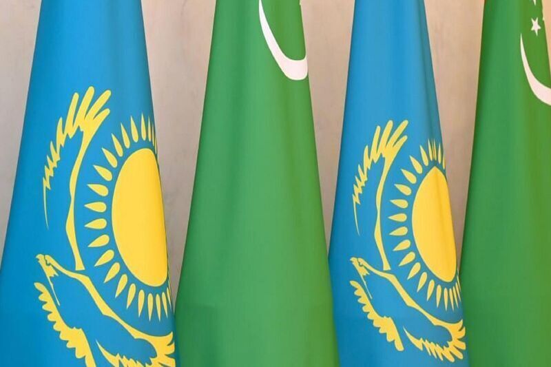 kazahstan i turkmenistan dogovorilis o rezhime peresecheniya gosgraniczy