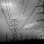 kyrgyzstan i kitaj planiruyut postroit liniyu elektroperedachi