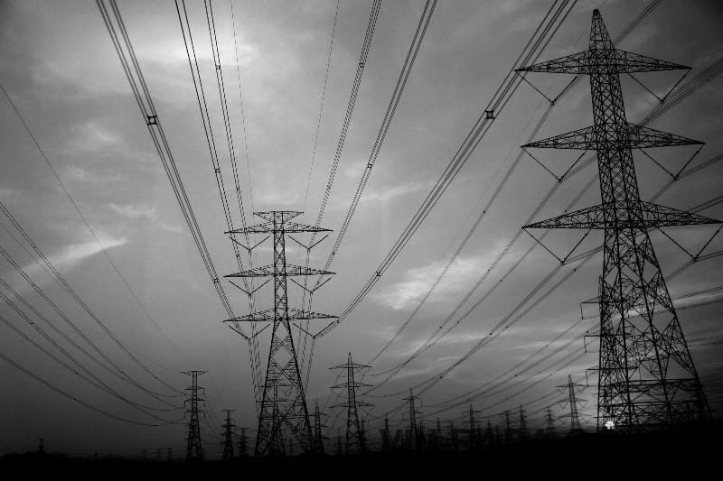 kyrgyzstan i kitaj planiruyut postroit liniyu elektroperedachi