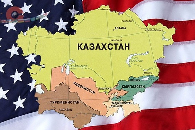 kyrgyzstan i ssha obsudili perspektivy razvitiya dvustoronnih otnoshenij