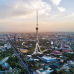okolo 40 rossijskih kompanij provedut peregovory v tashkente