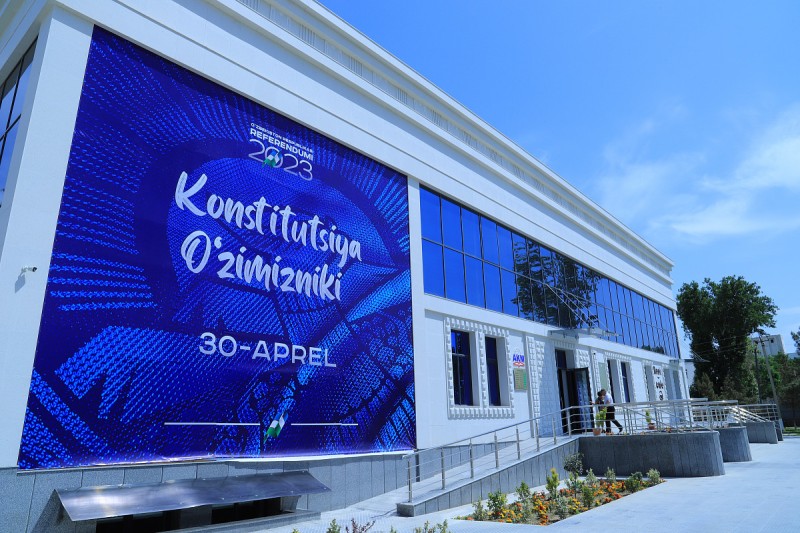 referendum v uzbekistane priznan sostoyavshimsya