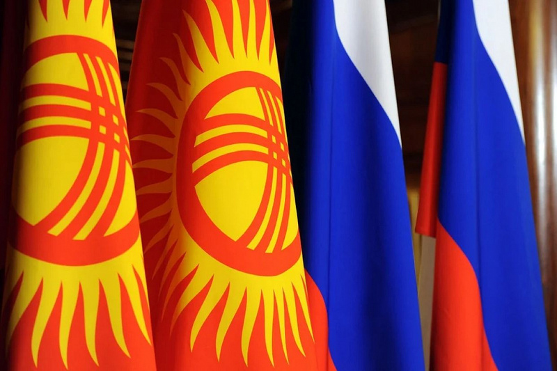 rossijskij biznes zainteresovan v rynke kyrgyzstana
