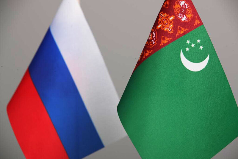 rossiya zayavila o gotovnosti perehoda na bezvizovyj rezhim s turkmenistanom
