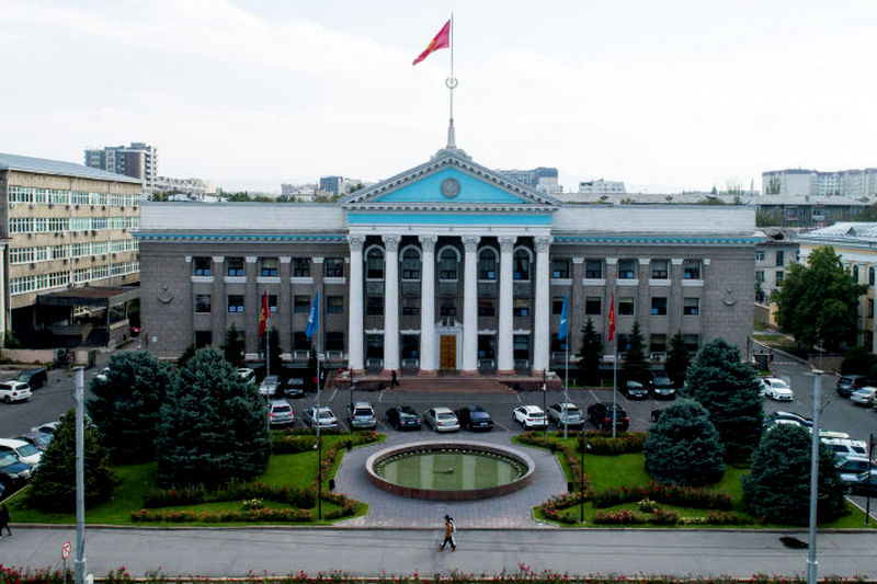 stolicze kyrgyzstana bishkeku ispolnyaetsya 145 let
