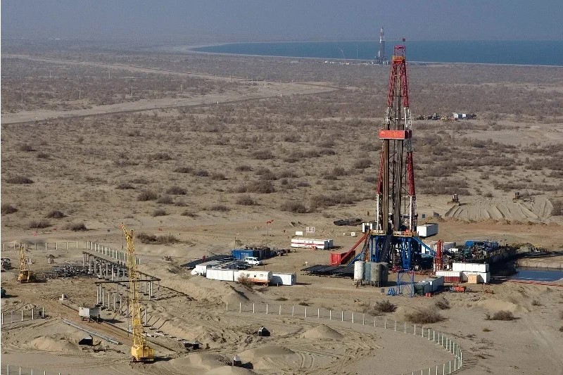 turkmenistan planiruet narastit obemy postavok gaza v kitaj