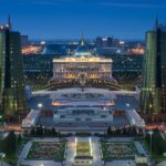 v astane sostoitsya tadzhiksko kazahstanskij biznes forum