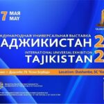 v dushanbe sostoitsya universalnaya vystavka tadzhikistan 2023