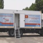 v kyrgyzstane nachali rabotu rossijskie mobilnye kliniki