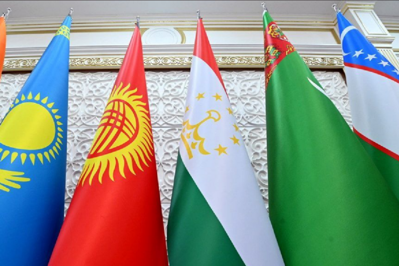 v kyrgyzstane sostoitsya czentralno aziatskij molodezhnyj forum
